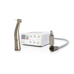 Beyes Dental Canada Inc. Electric Handpiece System, Portable - Electric Handpiece System Package 1 - E600P + One X99L Attachment